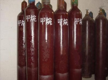 宜春高纯甲烷
