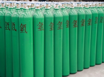 宜春高纯氢气