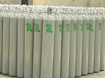 嘉兴氩气