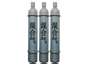 绥化焊接混合气